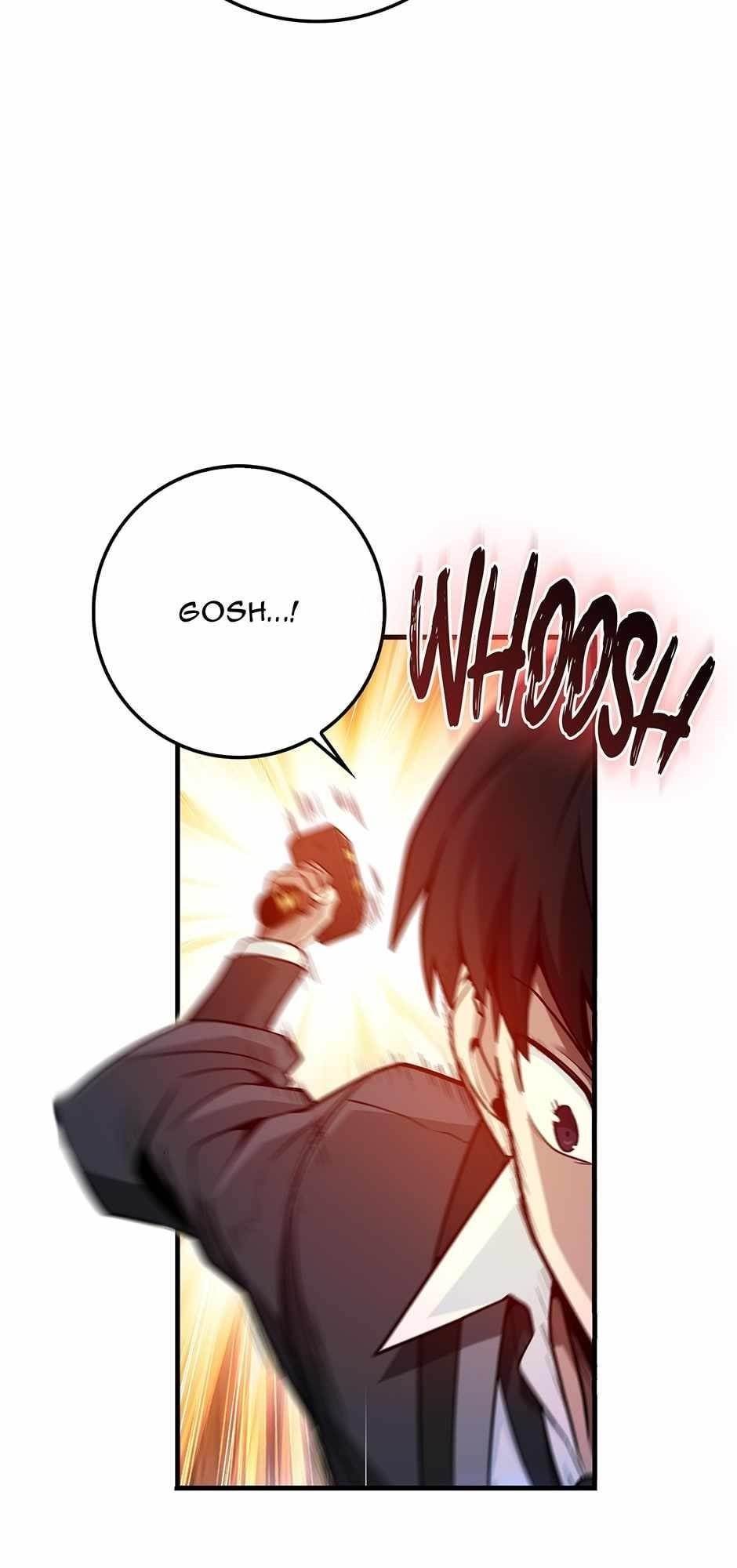 Return of the Martial Arts Genius - Chapter 43 Page 8