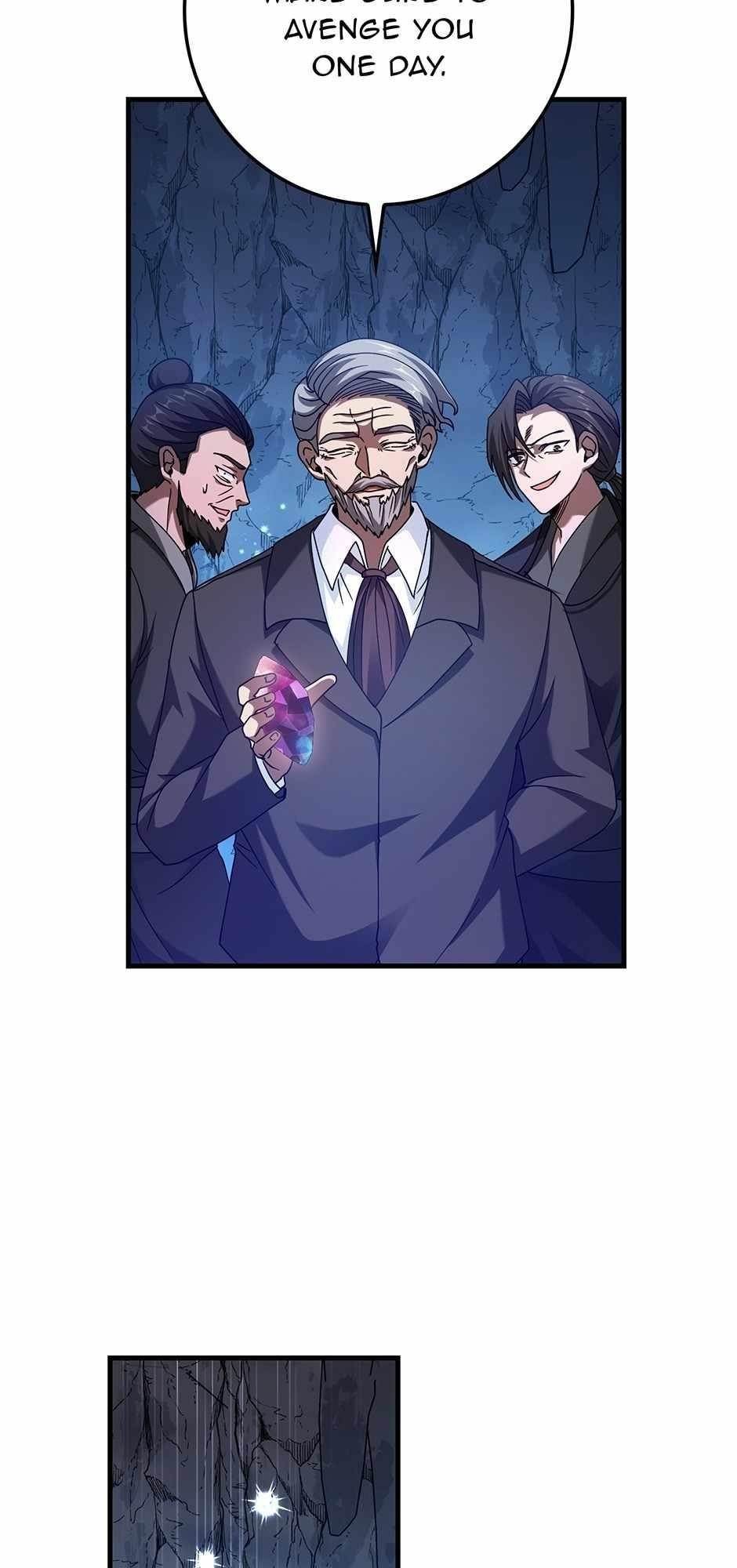 Return of the Martial Arts Genius - Chapter 43 Page 80