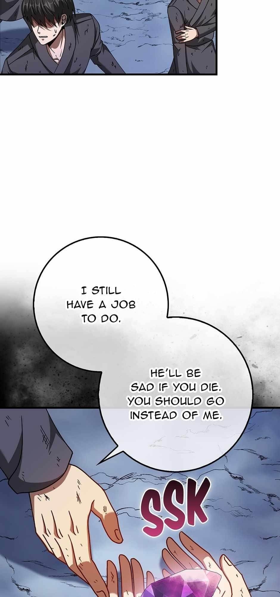 Return of the Martial Arts Genius - Chapter 43 Page 85