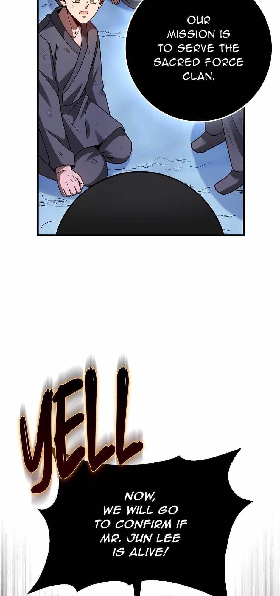 Return of the Martial Arts Genius - Chapter 43 Page 92