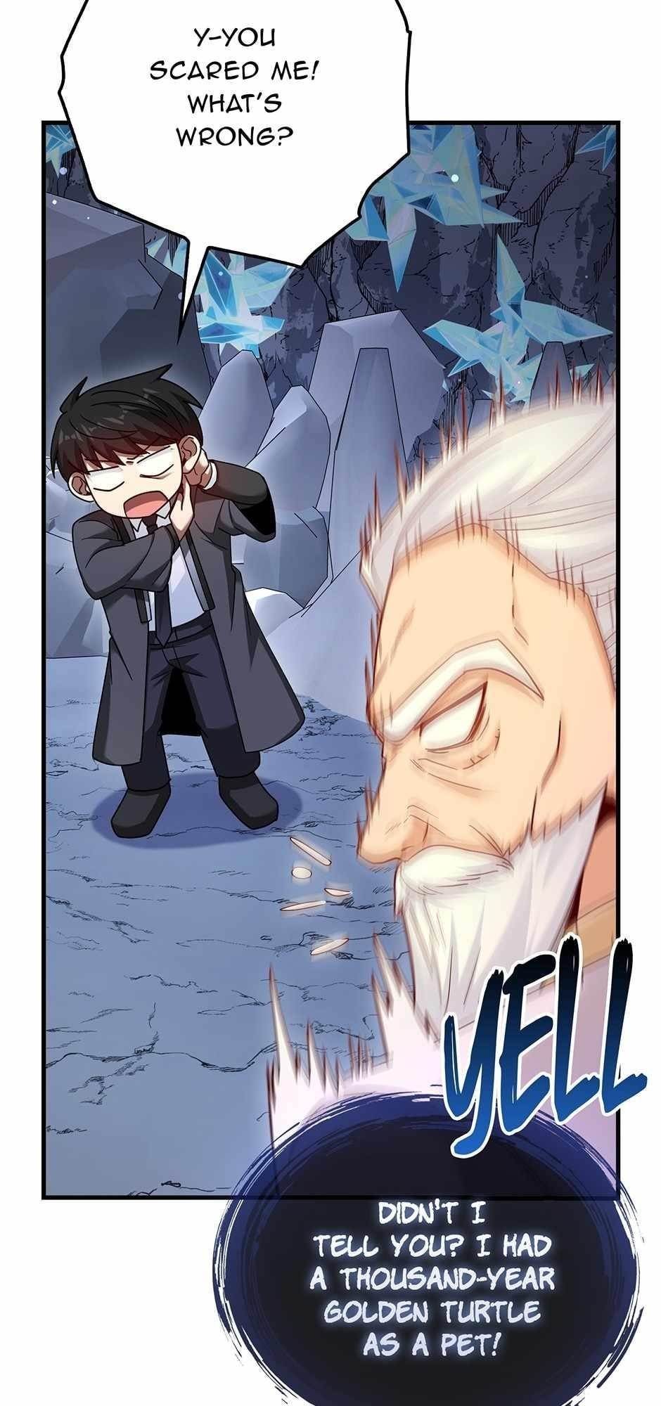 Return of the Martial Arts Genius - Chapter 44 Page 13