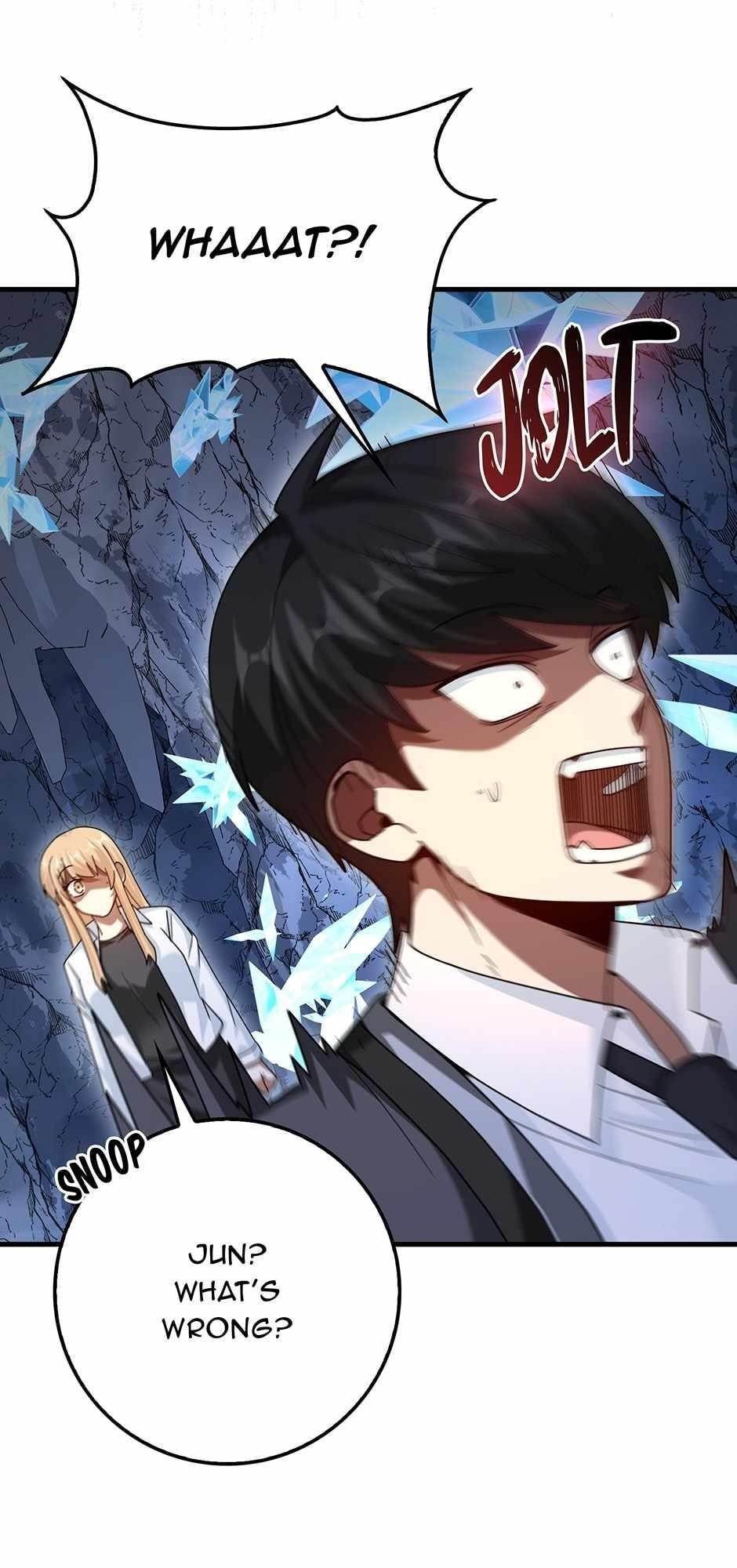 Return of the Martial Arts Genius - Chapter 44 Page 18