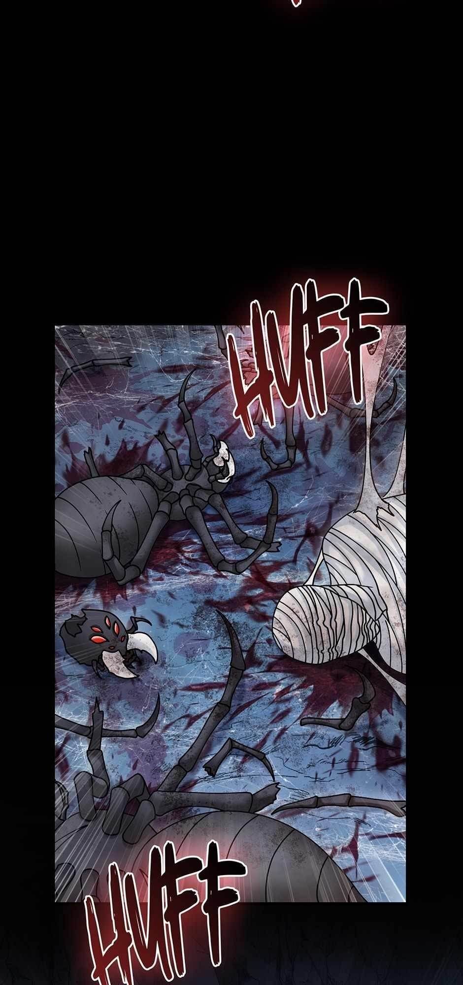 Return of the Martial Arts Genius - Chapter 44 Page 25