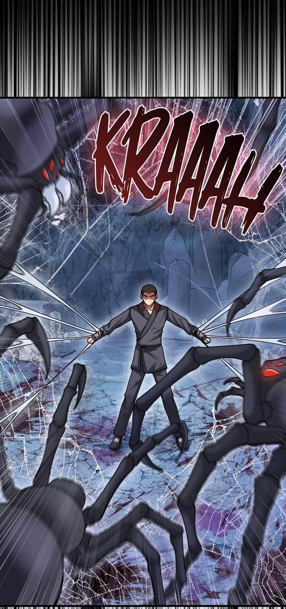 Return of the Martial Arts Genius - Chapter 44 Page 29