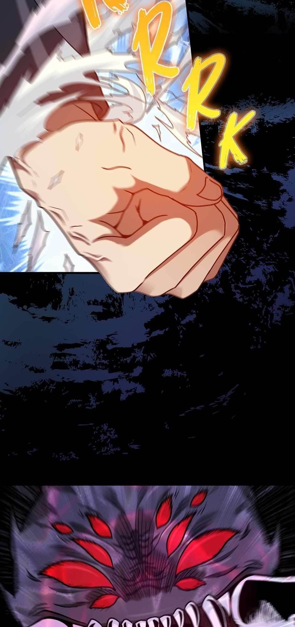 Return of the Martial Arts Genius - Chapter 44 Page 32