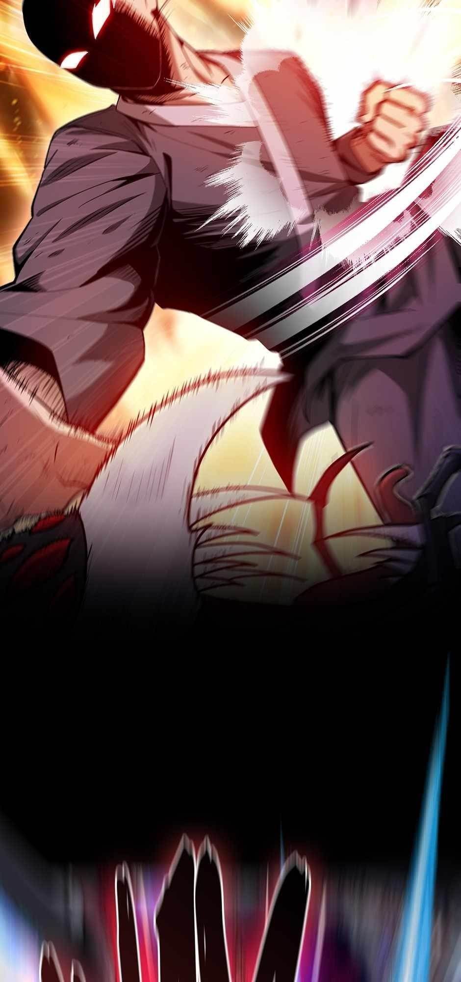 Return of the Martial Arts Genius - Chapter 44 Page 34