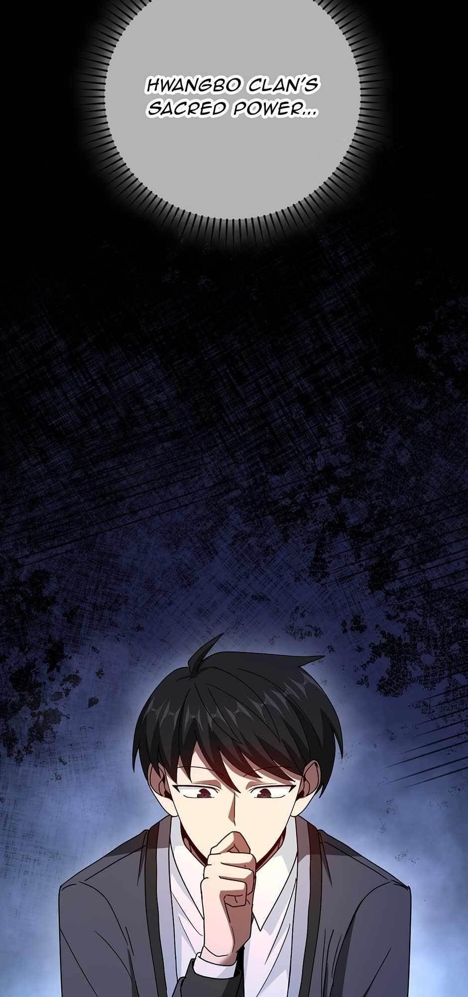 Return of the Martial Arts Genius - Chapter 44 Page 4