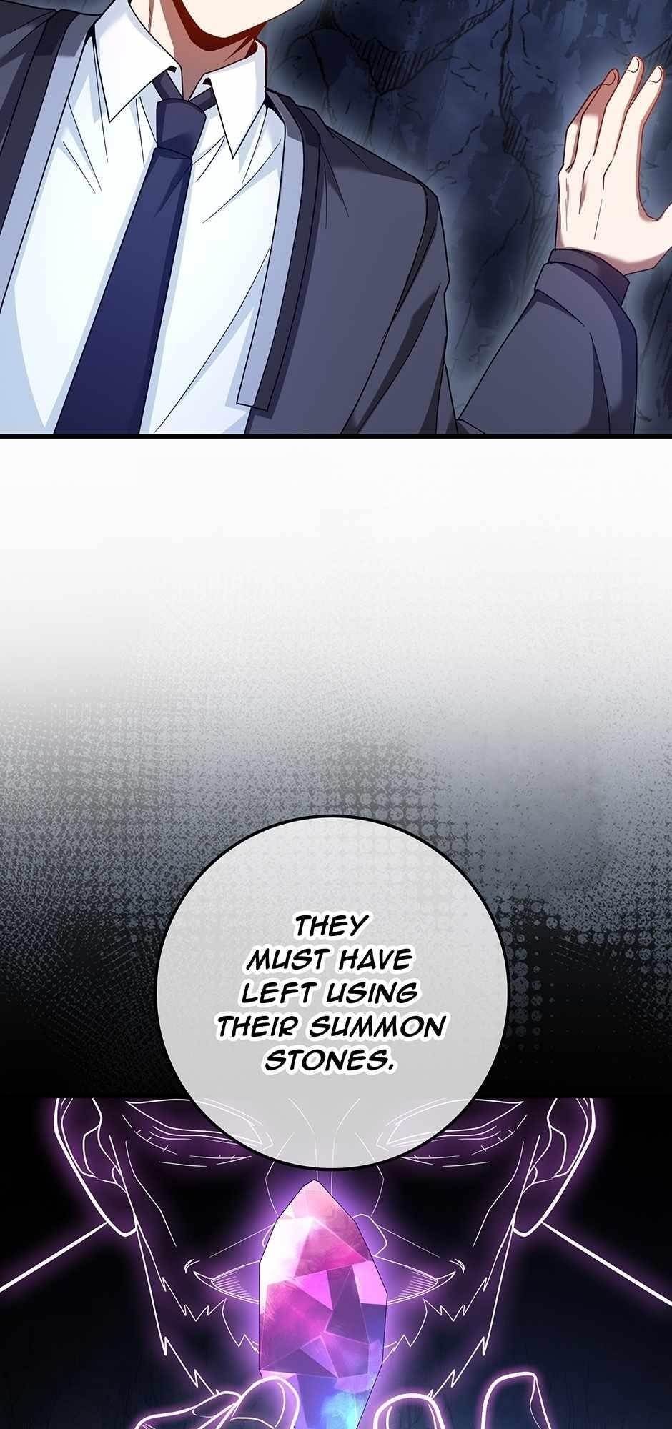 Return of the Martial Arts Genius - Chapter 44 Page 42