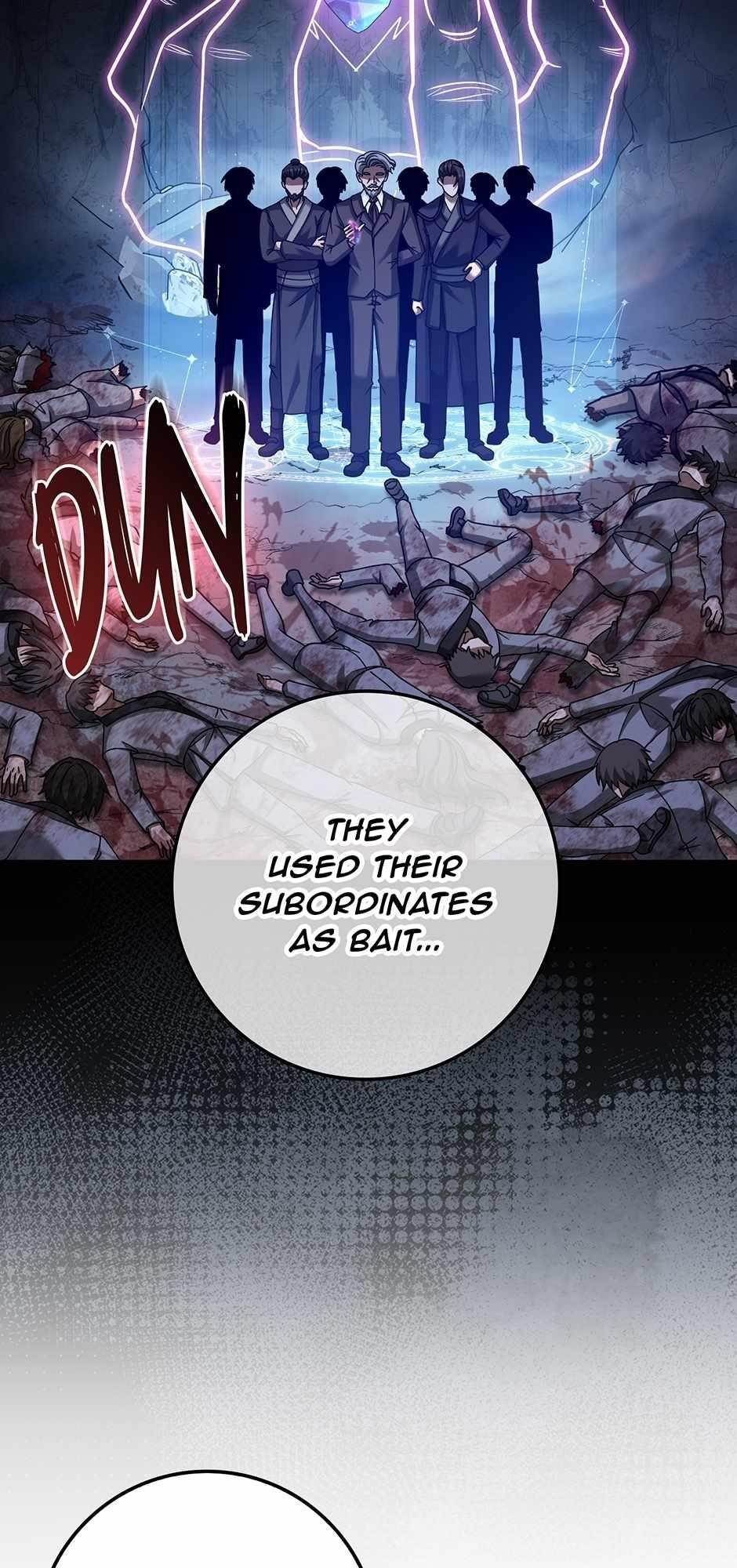 Return of the Martial Arts Genius - Chapter 44 Page 43