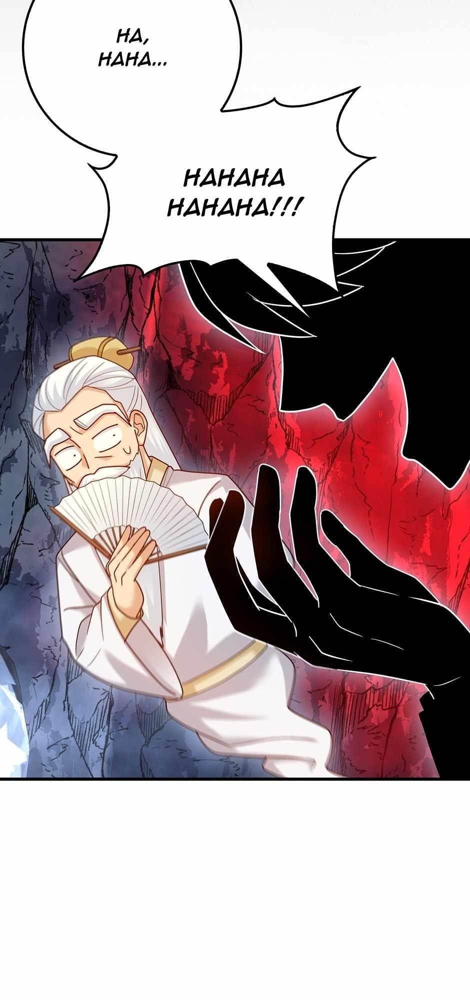 Return of the Martial Arts Genius - Chapter 44 Page 44