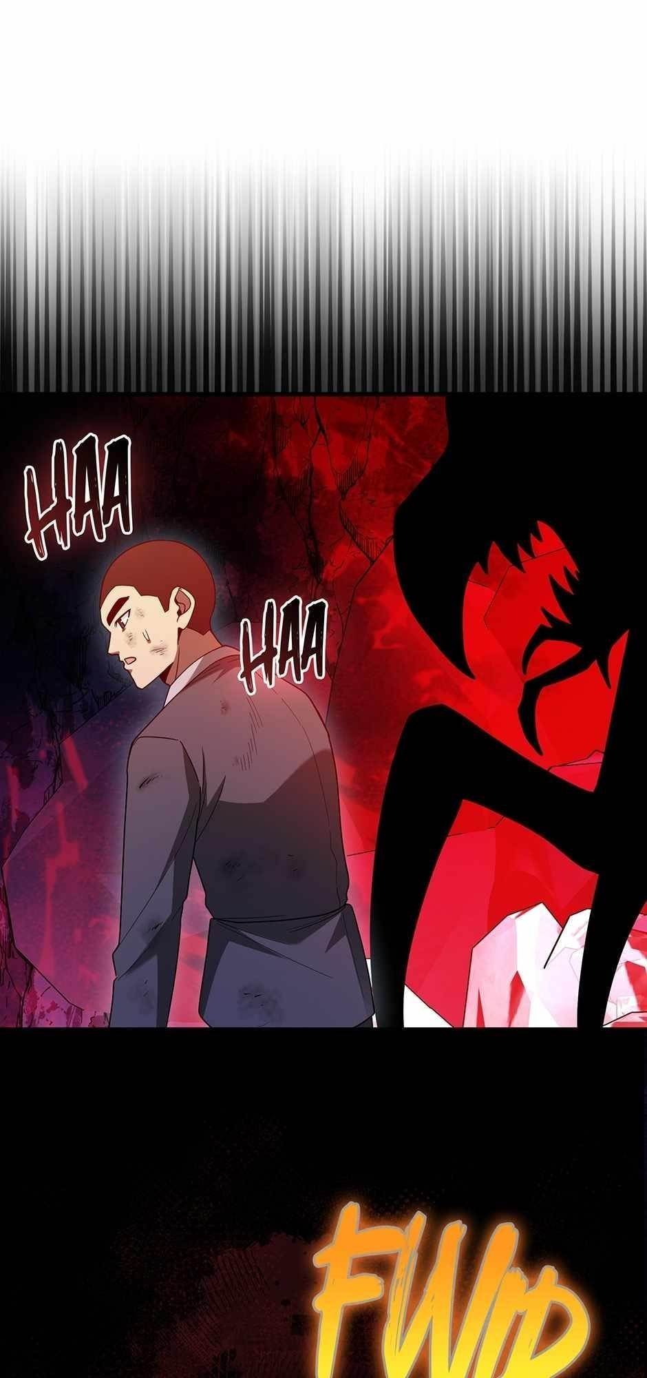 Return of the Martial Arts Genius - Chapter 44 Page 48