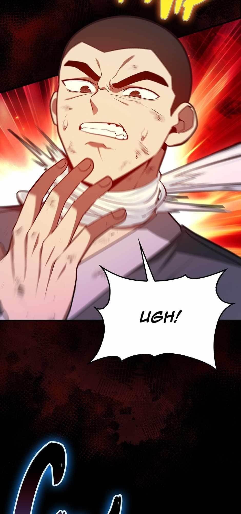 Return of the Martial Arts Genius - Chapter 44 Page 49