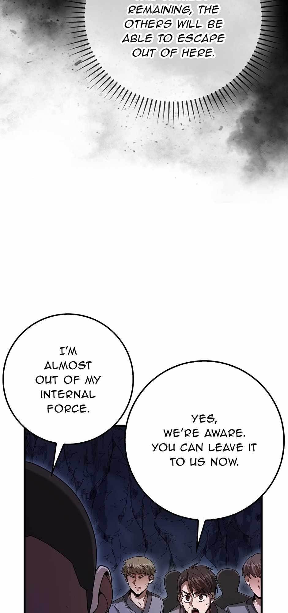 Return of the Martial Arts Genius - Chapter 44 Page 60