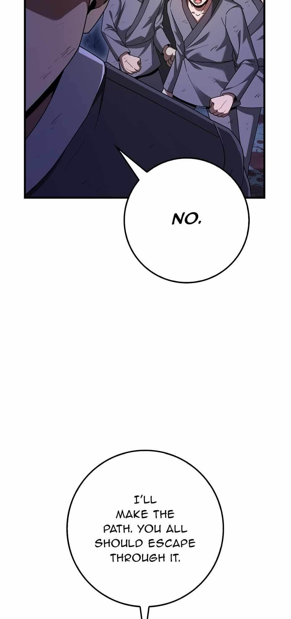 Return of the Martial Arts Genius - Chapter 44 Page 61