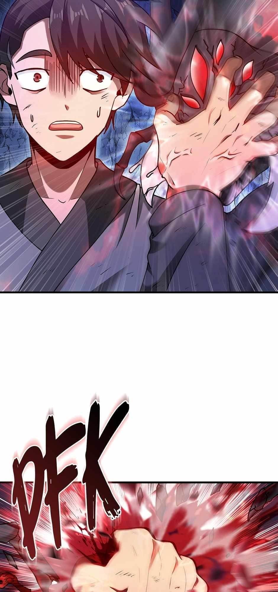 Return of the Martial Arts Genius - Chapter 44 Page 64