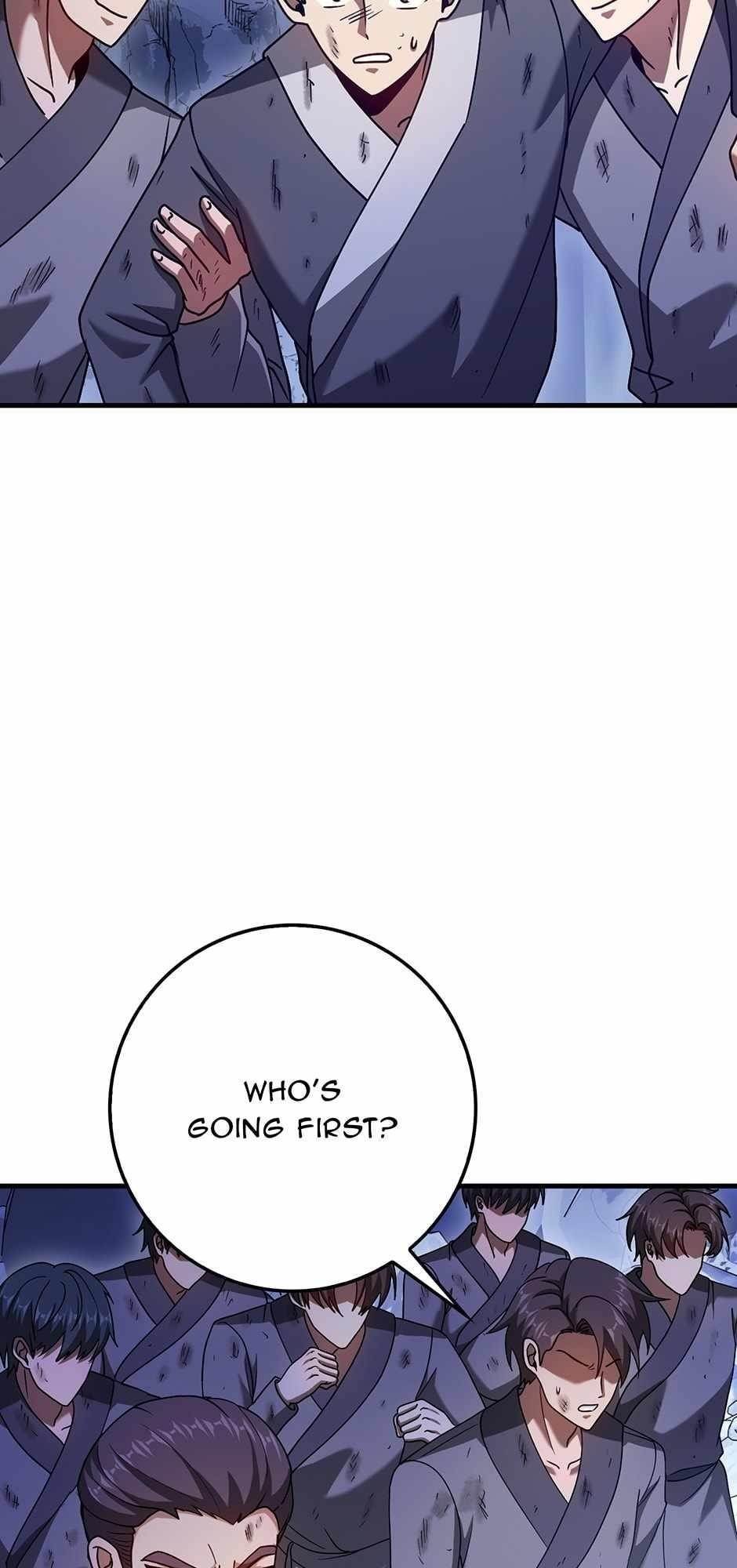 Return of the Martial Arts Genius - Chapter 44 Page 71