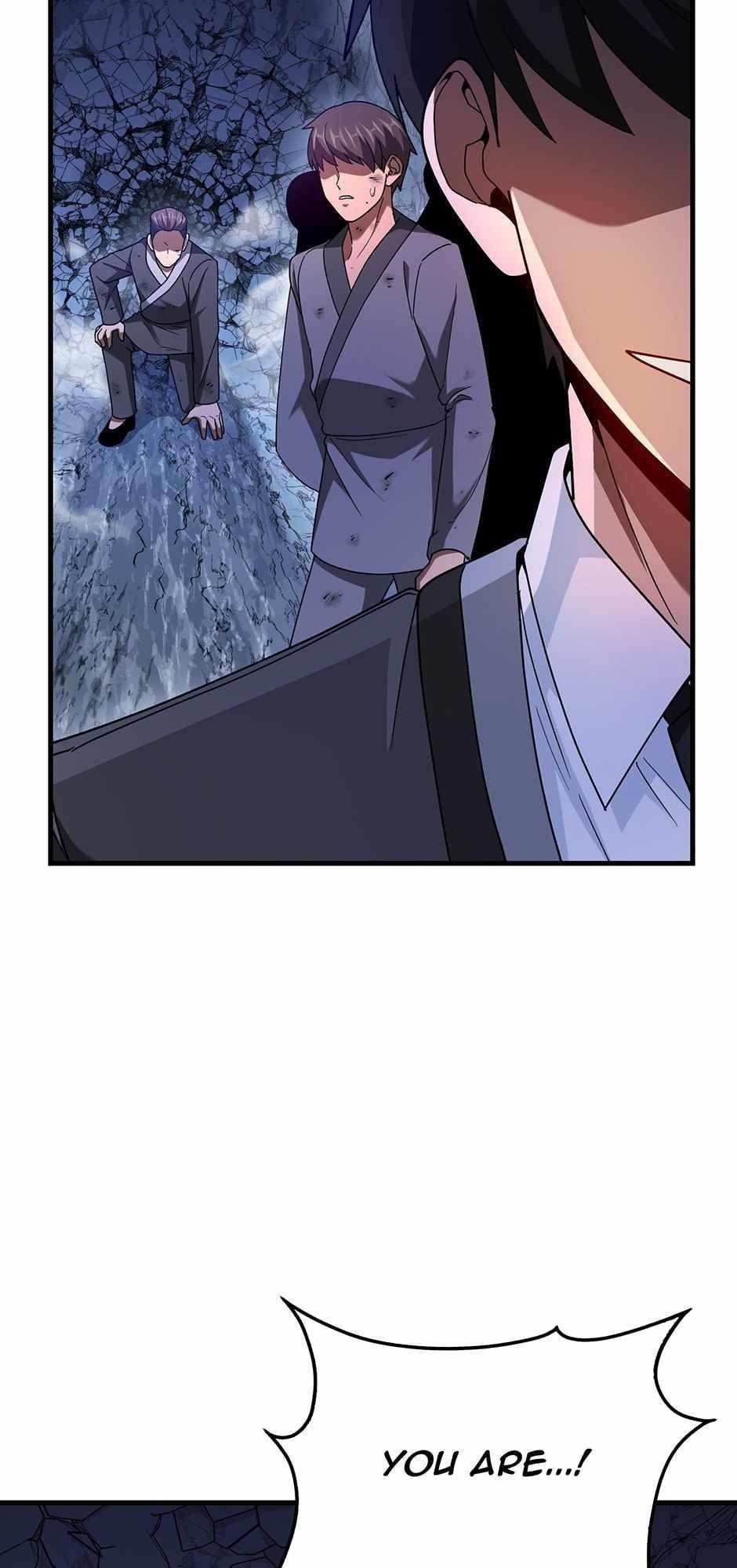 Return of the Martial Arts Genius - Chapter 44 Page 79