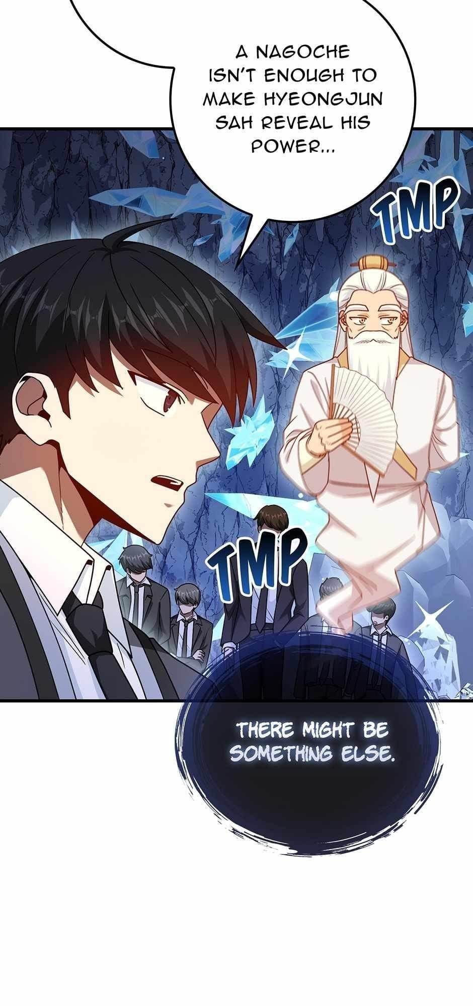 Return of the Martial Arts Genius - Chapter 44 Page 9