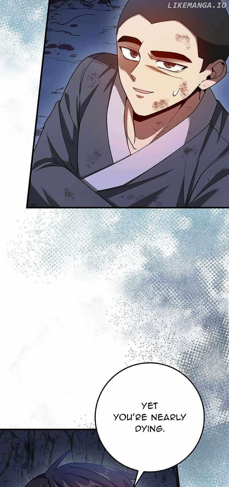 Return of the Martial Arts Genius - Chapter 45 Page 10