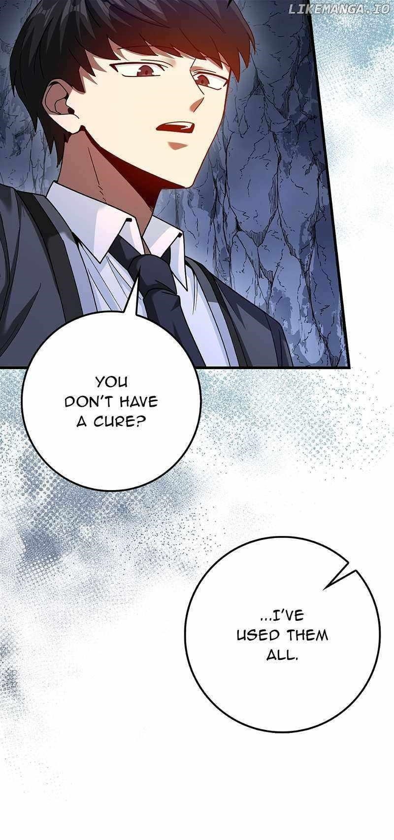 Return of the Martial Arts Genius - Chapter 45 Page 11