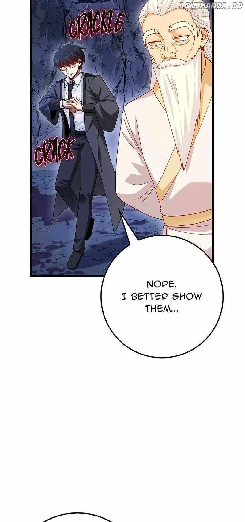 Return of the Martial Arts Genius - Chapter 45 Page 19