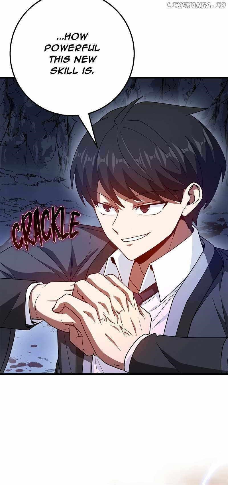 Return of the Martial Arts Genius - Chapter 45 Page 20