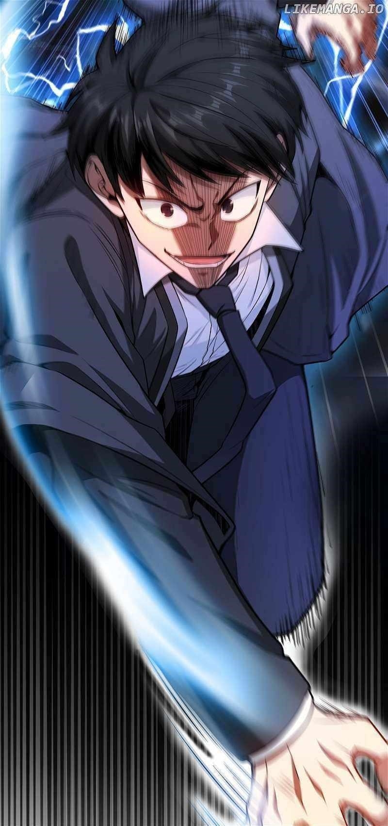 Return of the Martial Arts Genius - Chapter 45 Page 23