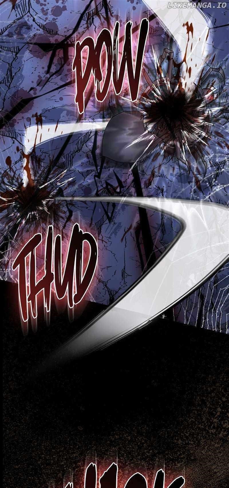 Return of the Martial Arts Genius - Chapter 45 Page 25