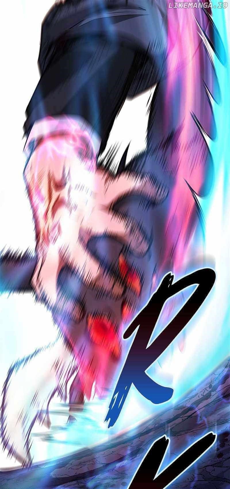 Return of the Martial Arts Genius - Chapter 45 Page 30