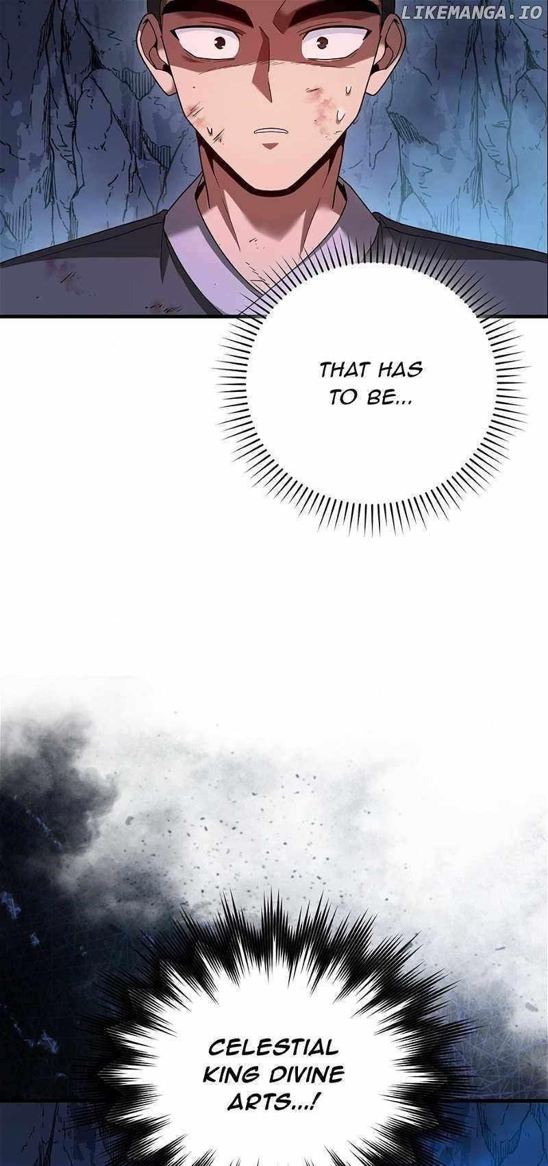 Return of the Martial Arts Genius - Chapter 45 Page 33