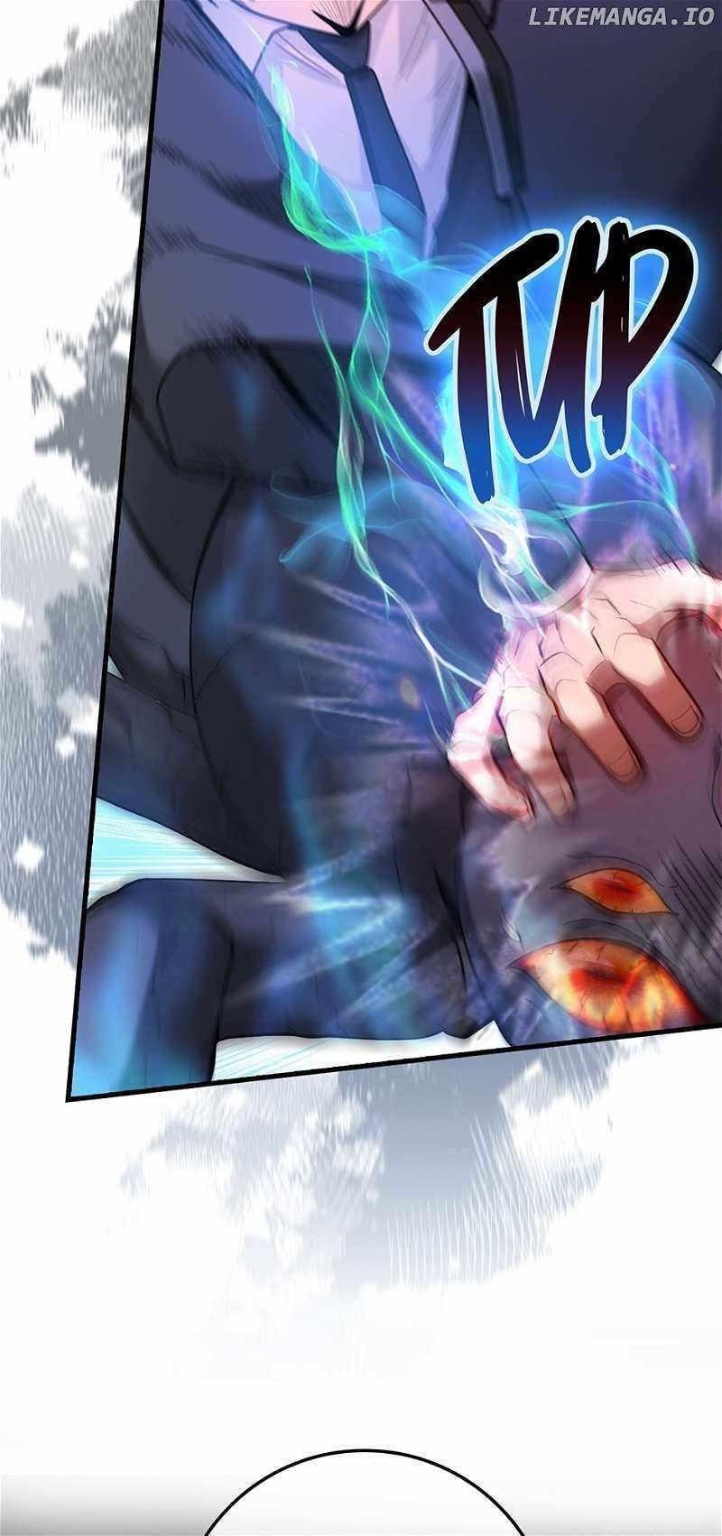 Return of the Martial Arts Genius - Chapter 45 Page 38