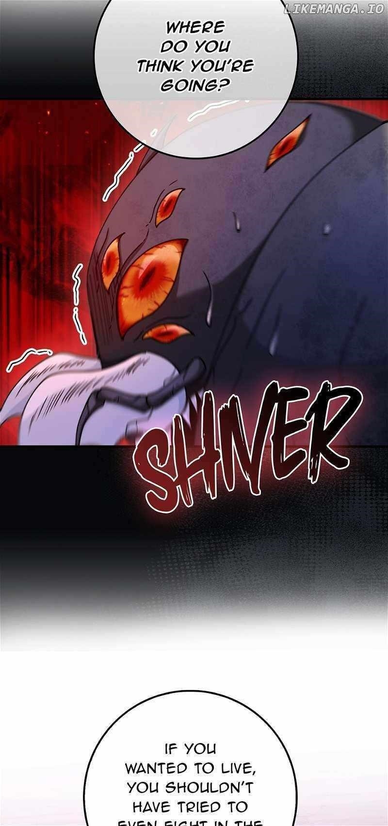 Return of the Martial Arts Genius - Chapter 45 Page 39