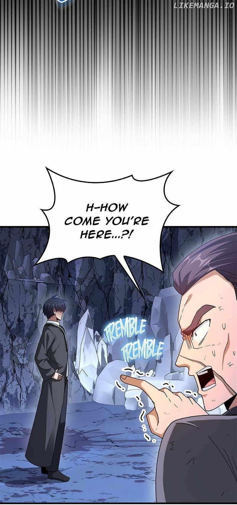 Return of the Martial Arts Genius - Chapter 45 Page 4