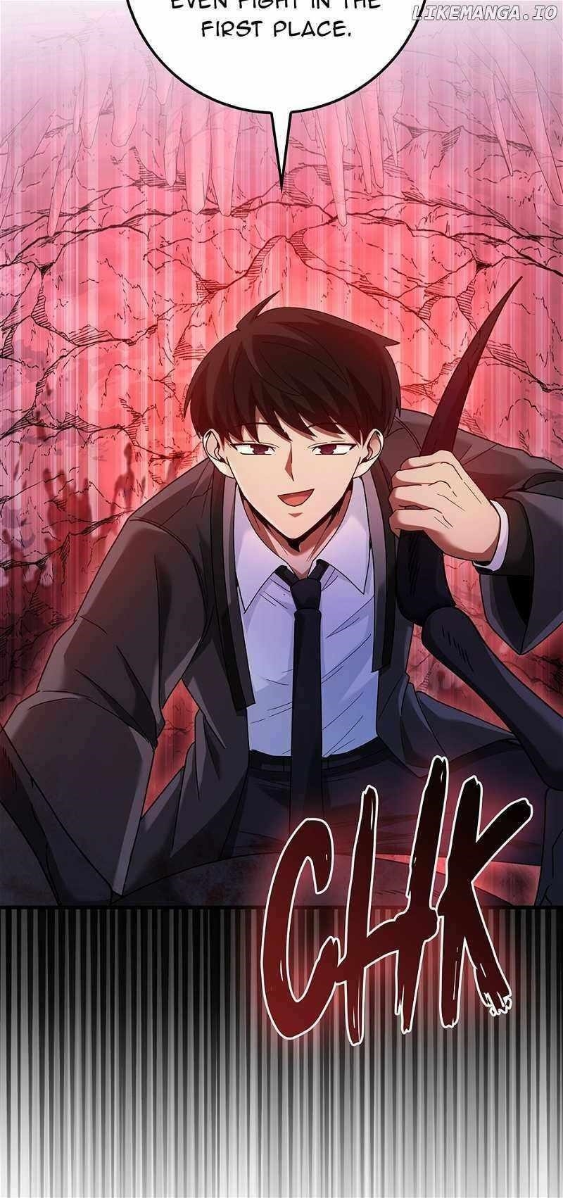 Return of the Martial Arts Genius - Chapter 45 Page 40