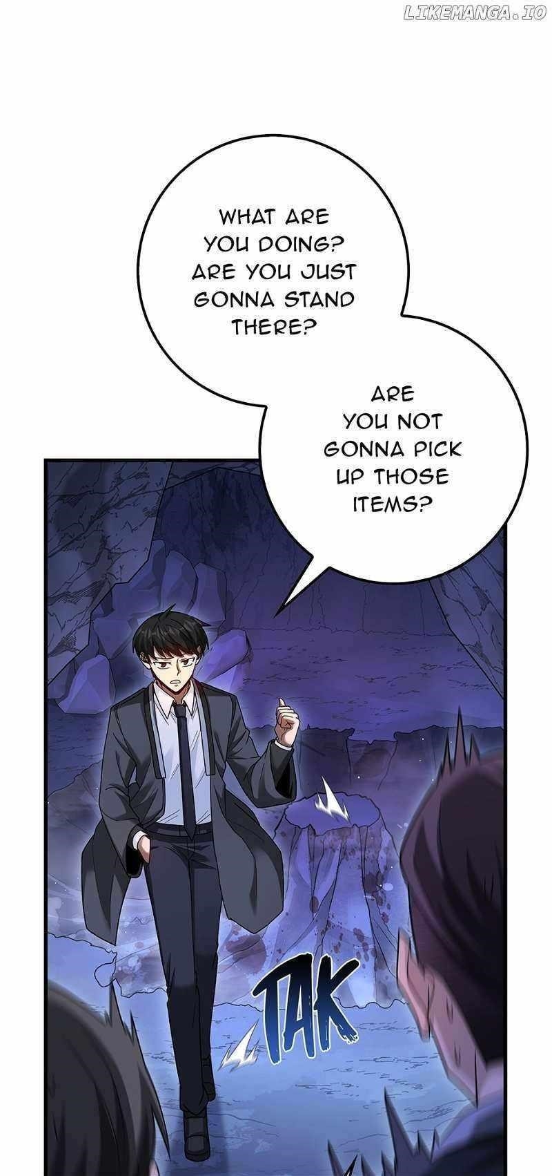 Return of the Martial Arts Genius - Chapter 45 Page 46