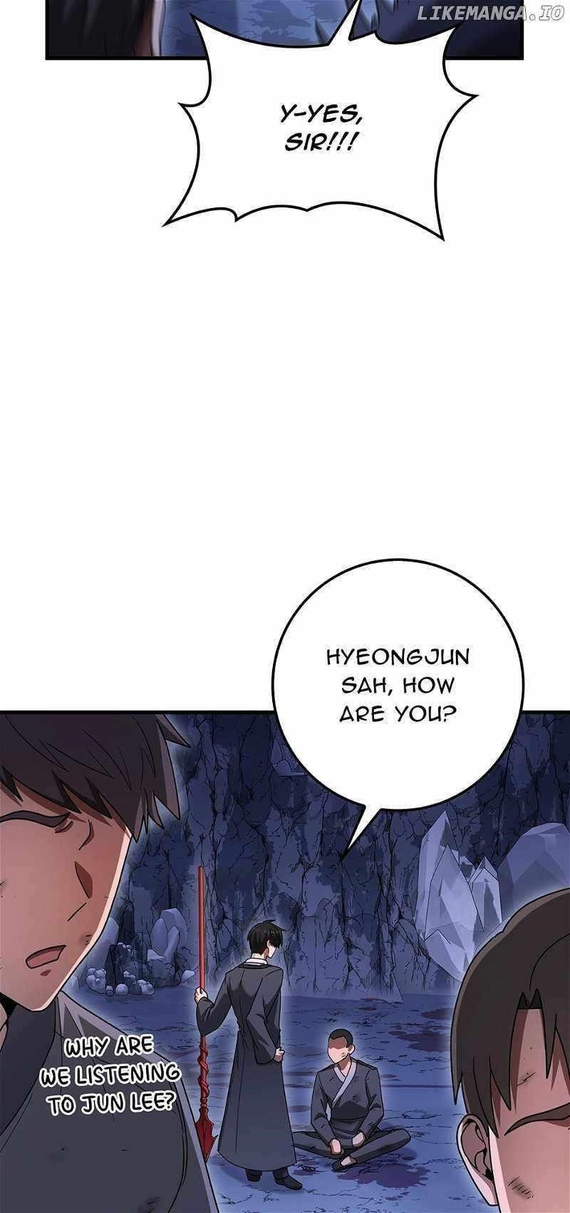 Return of the Martial Arts Genius - Chapter 45 Page 47