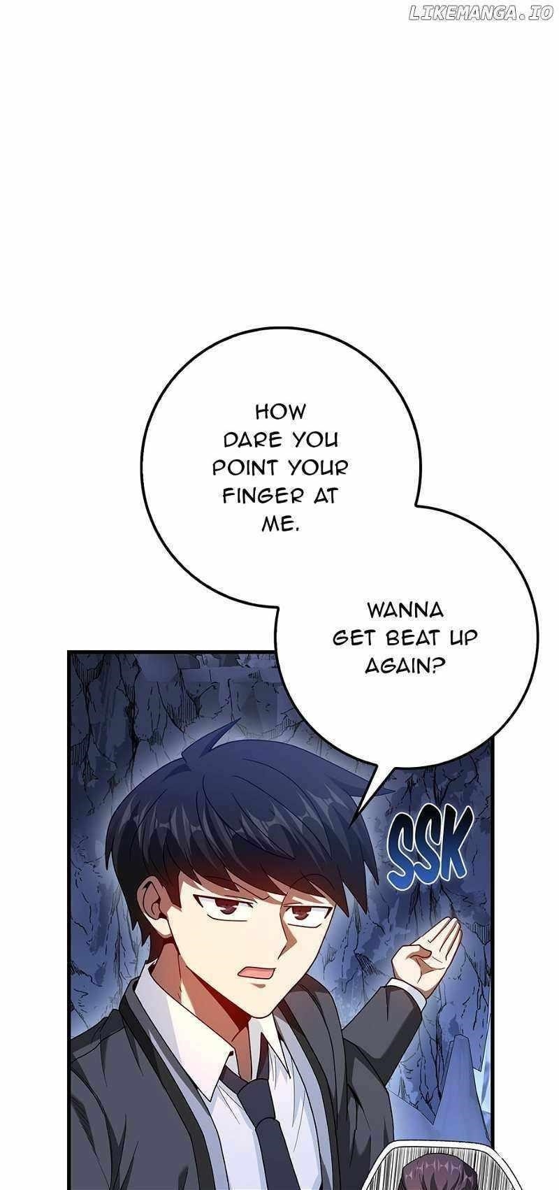 Return of the Martial Arts Genius - Chapter 45 Page 5