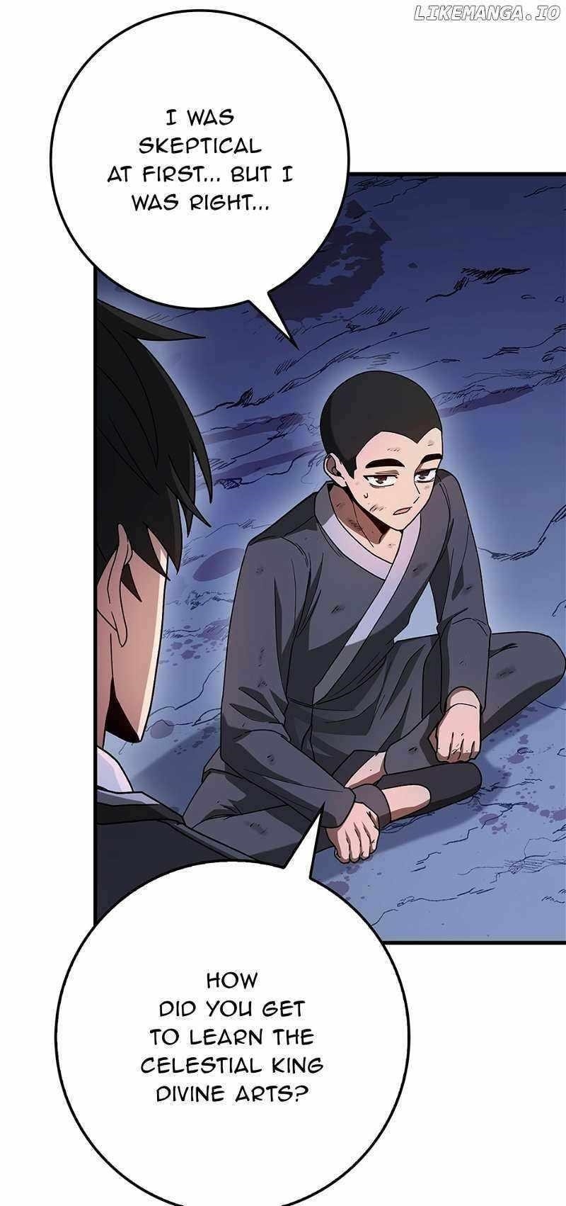 Return of the Martial Arts Genius - Chapter 45 Page 50