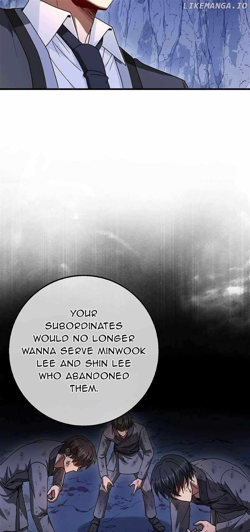 Return of the Martial Arts Genius - Chapter 45 Page 54