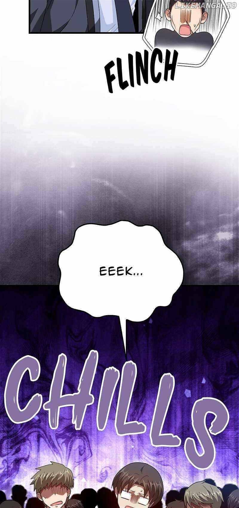 Return of the Martial Arts Genius - Chapter 45 Page 6