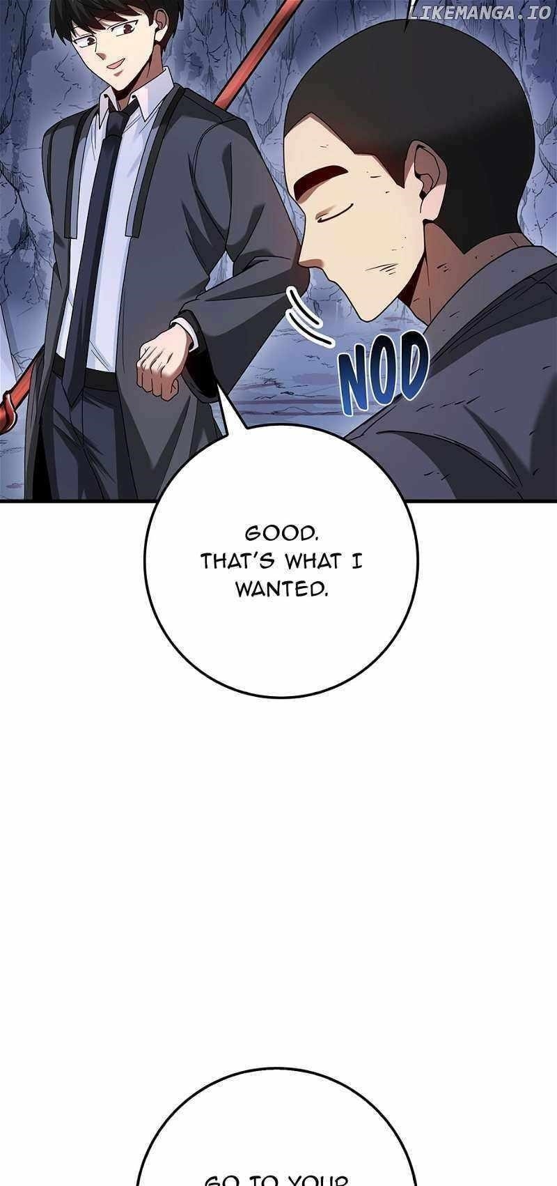 Return of the Martial Arts Genius - Chapter 45 Page 61