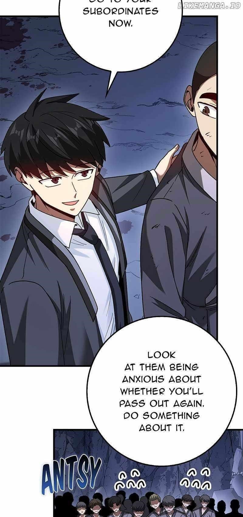 Return of the Martial Arts Genius - Chapter 45 Page 62