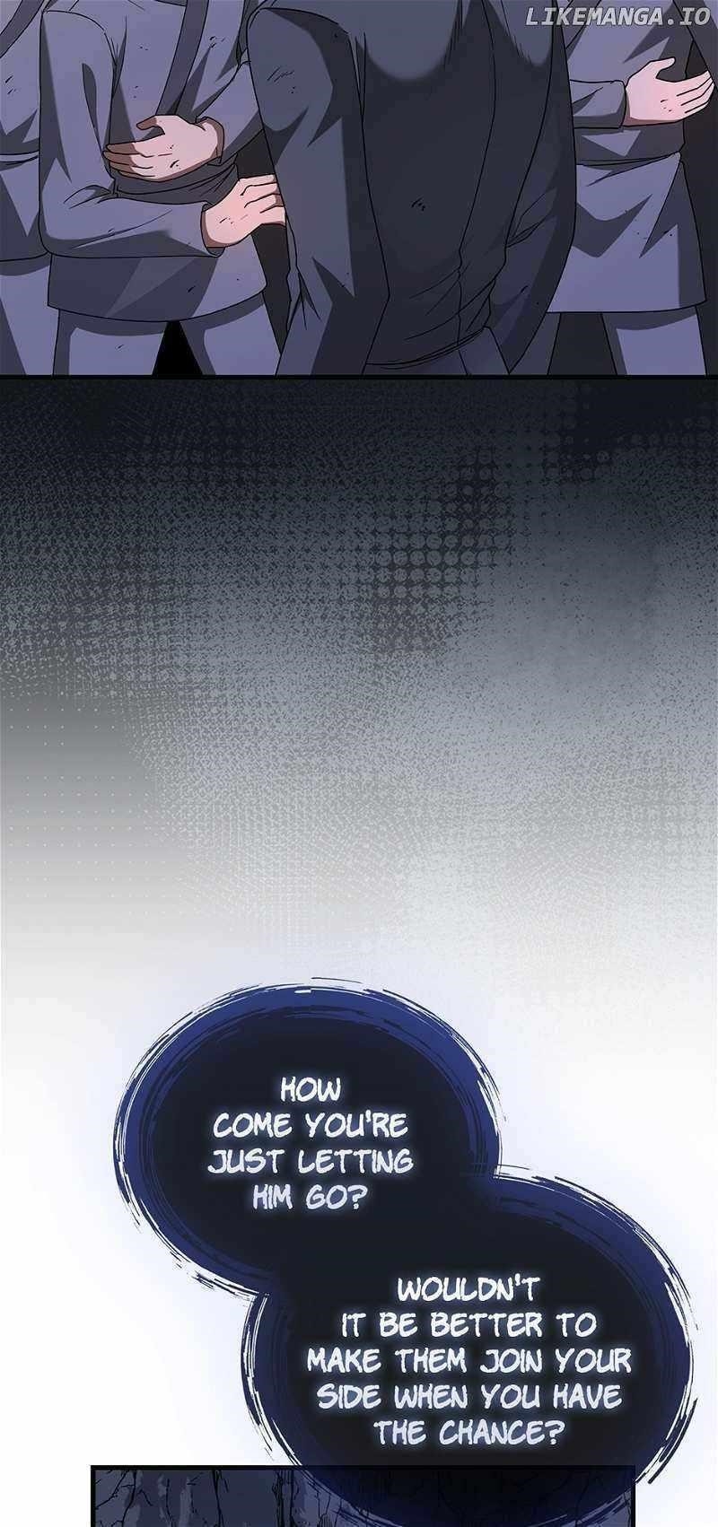 Return of the Martial Arts Genius - Chapter 45 Page 65