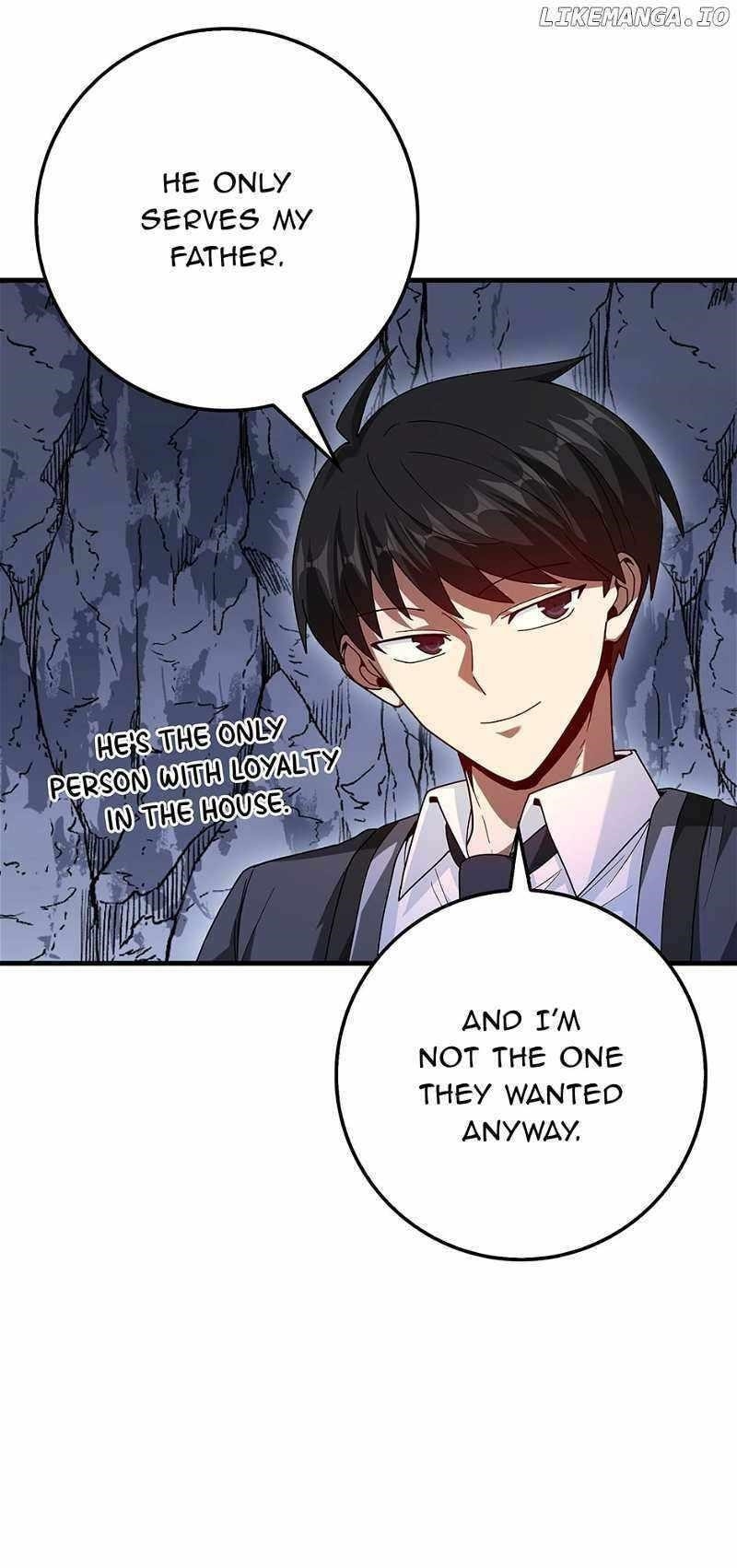 Return of the Martial Arts Genius - Chapter 45 Page 67