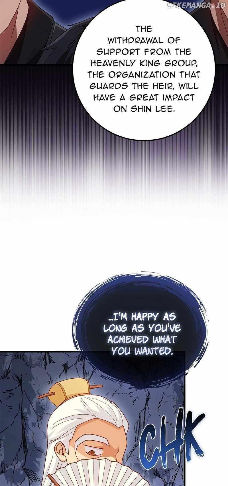 Return of the Martial Arts Genius - Chapter 45 Page 69