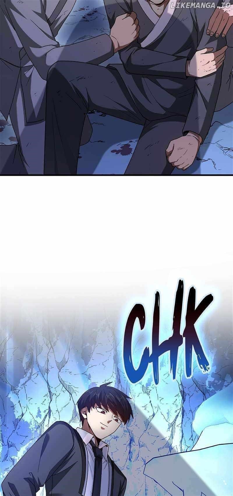 Return of the Martial Arts Genius - Chapter 45 Page 8