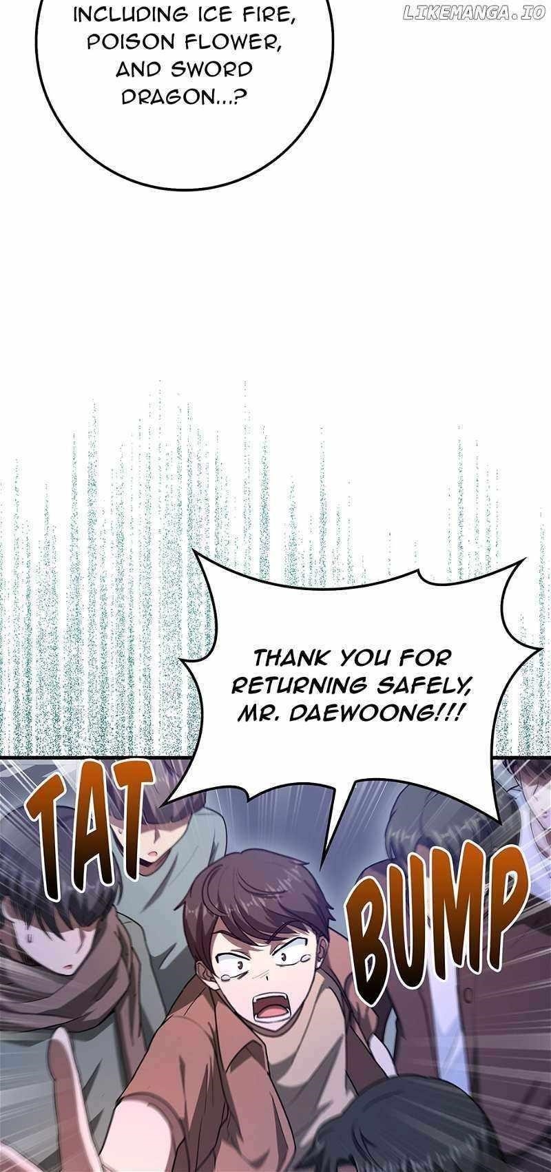 Return of the Martial Arts Genius - Chapter 45 Page 86