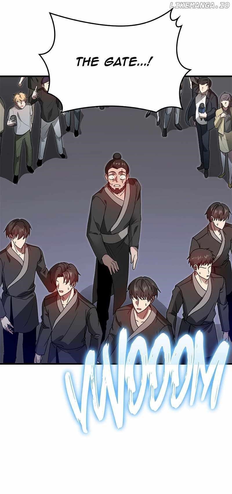 Return of the Martial Arts Genius - Chapter 46 Page 12