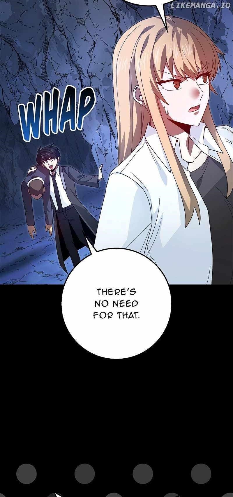 Return of the Martial Arts Genius - Chapter 46 Page 22