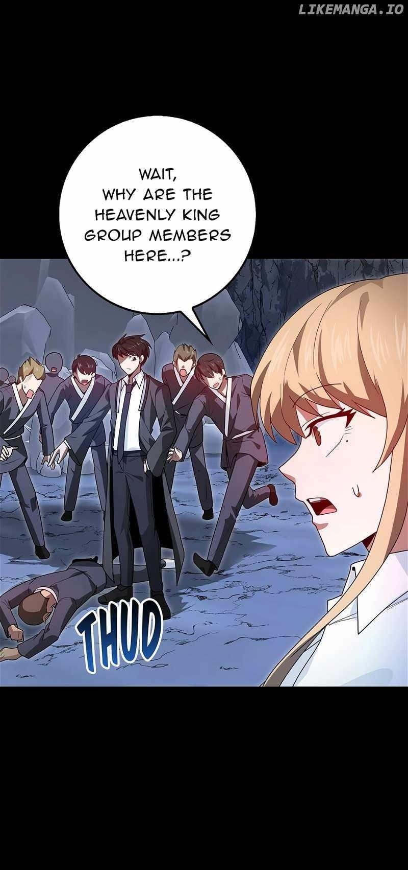 Return of the Martial Arts Genius - Chapter 46 Page 26